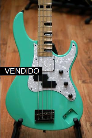 Yamaha Attitude Ltd II Yamaha Attitude Ltd II